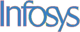 Infosys Logo