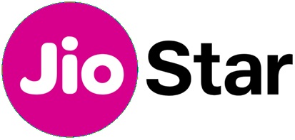 Jio Star Logo