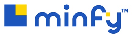 Minfy Logo