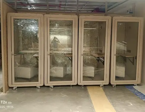 phone booths privacy office pods