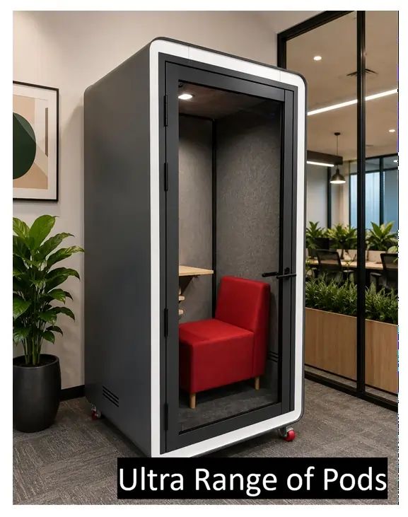 Ultra Pods