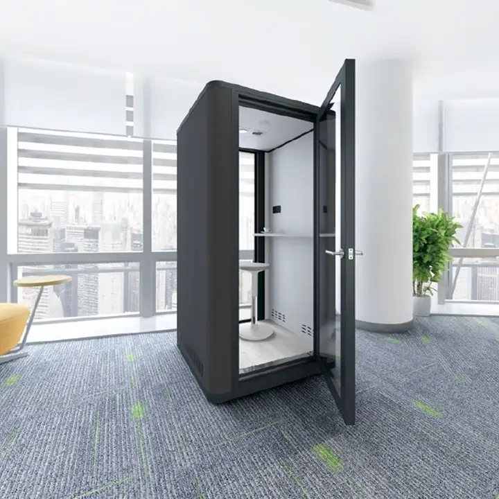 Office Pods