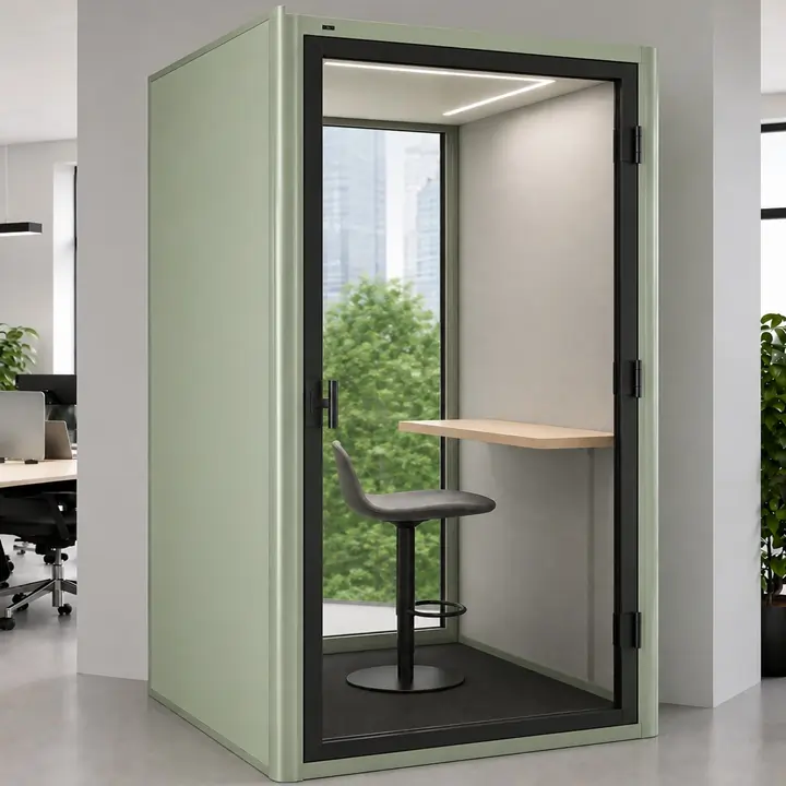 Calling Pods